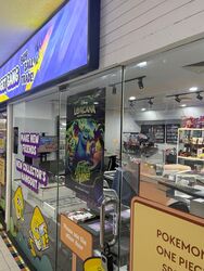 Parklane Shopping Mall (D7), Retail #602637151